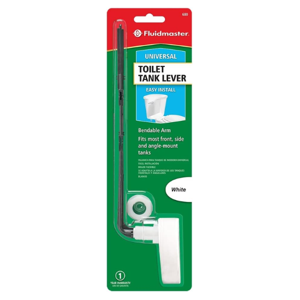 FLUIDMASTER TOILET TANK LEVER 680